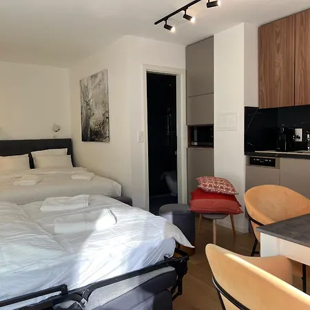 La Perle Montana * Crans-Montana