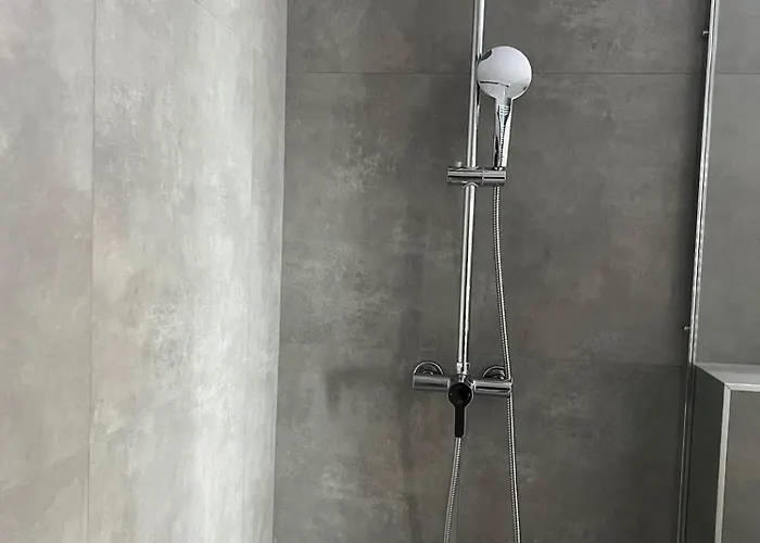 La Perle Montana Apartment *