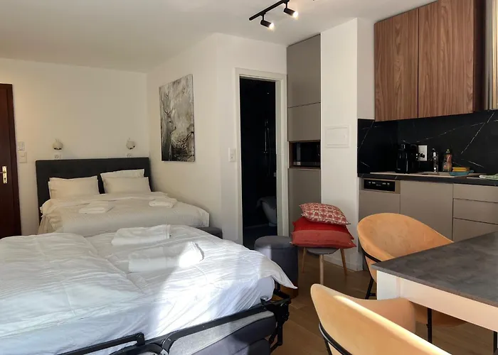 La Perle Montana * Κρανς Μοντάνα