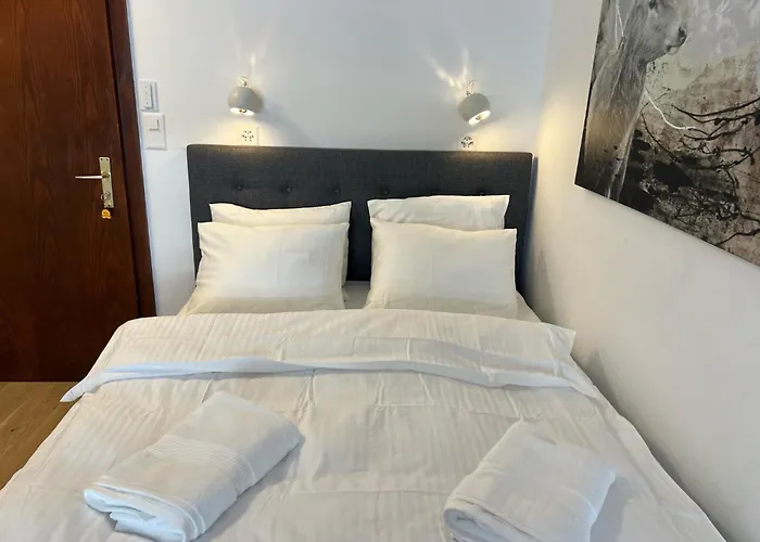 La Perle Montana Κρανς Μοντάνα