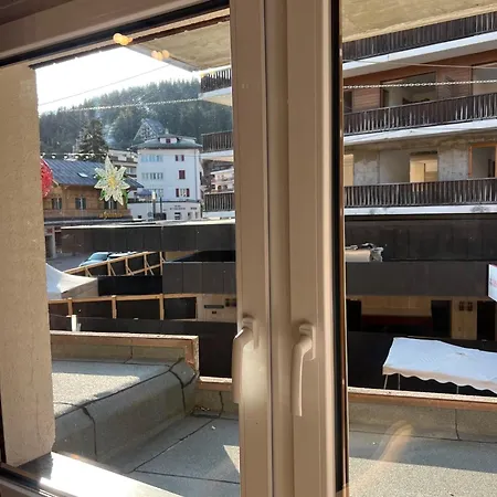 Apartament La Perle Montana *