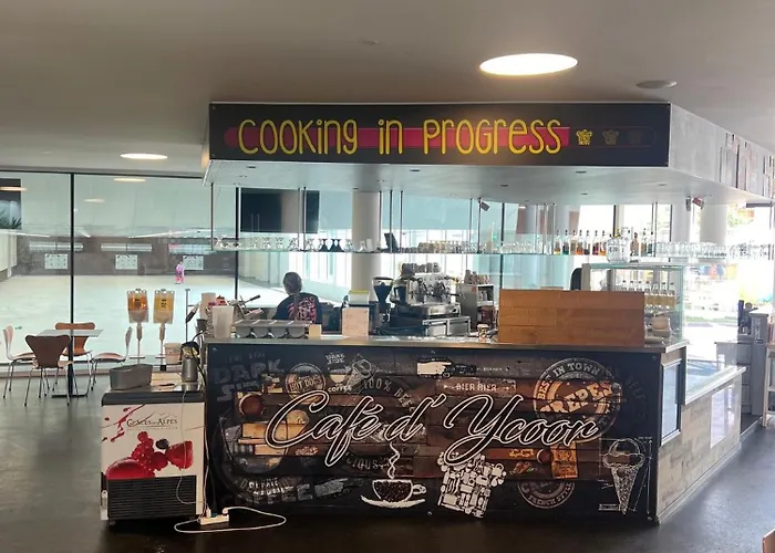 La Perle Montana Apartament Crans-Montana