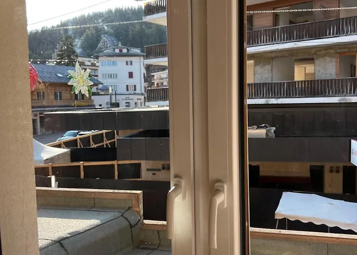 Apartament La Perle Montana *