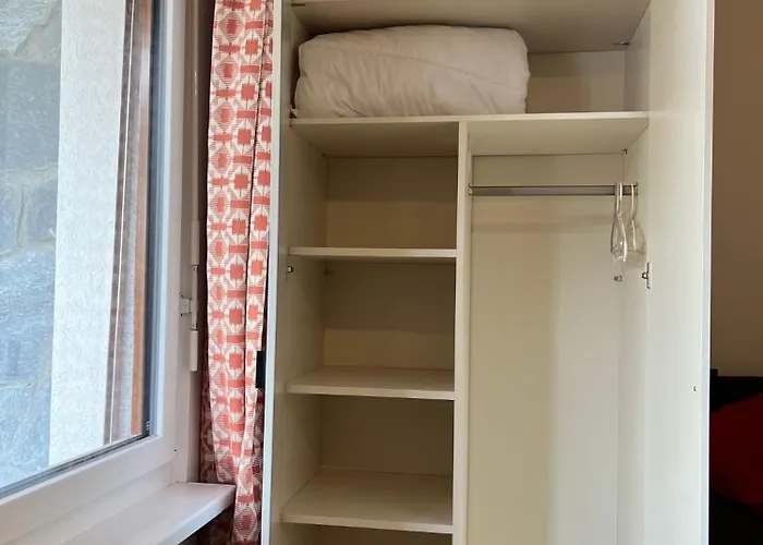 La Perle Montana Apartament *