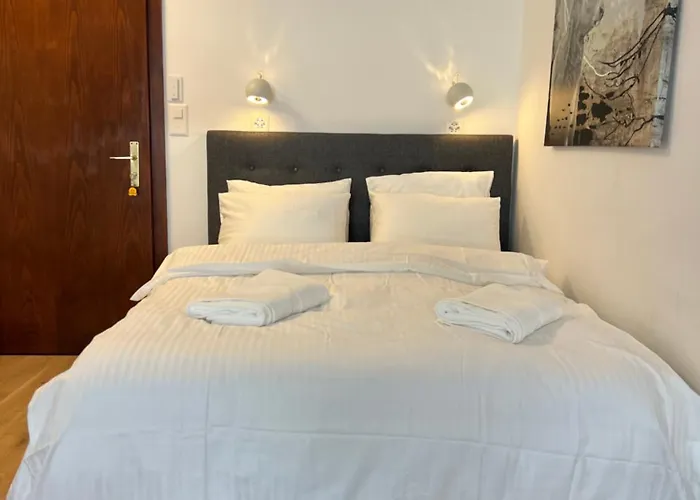 Apartament La Perle Montana *