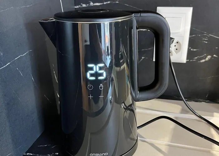 Apartament La Perle Montana