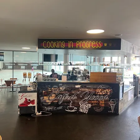 La Perle Montana 公寓 克莱恩 蒙塔纳