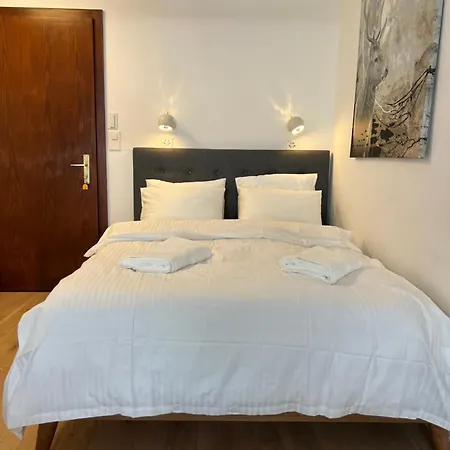 公寓 La Perle Montana *